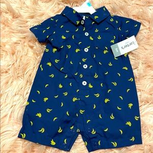 Boys Carter’s Outfits!